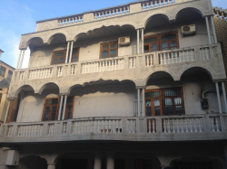 Bakı şəhəri, Nərimanov rayonunda, 11 otaqlı ev / villa satılır (Elan: 307626)