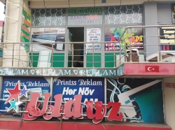 Bakı şəhəri, Nizami rayonunda obyekt satılır (Elan: 216740)