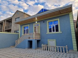 Bakı şəhəri, Abşeron rayonu, Masazır qəsəbəsində, 4 otaqlı ev / villa satılır (Elan: 316099)
