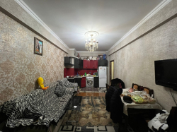 Bakı şəhəri, Suraxanı rayonunda, 2 otaqlı yeni tikili satılır (Elan: 330544)