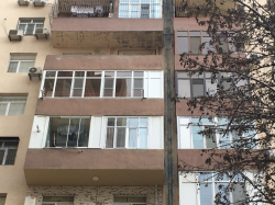 Bakı şəhəri, Yasamal rayonunda, 2 otaqlı yeni tikili satılır (Elan: 243148)