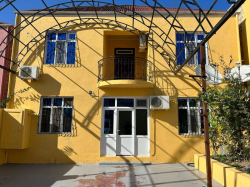 Xırdalan şəhərində, 7 otaqlı ev / villa satılır (Elan: 329413)