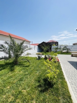 Bakı şəhəri, Xəzər rayonu, Mərdəkan qəsəbəsində, 4 otaqlı ev / villa satılır (Elan: 232524)