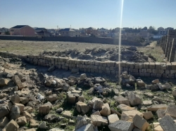 Bakı şəhəri, Abşeron rayonu, Görədil qəsəbəsində torpaq satılır (Elan: 230647)