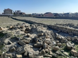 Bakı şəhəri, Abşeron rayonu, Görədil qəsəbəsində torpaq satılır (Elan: 230647)