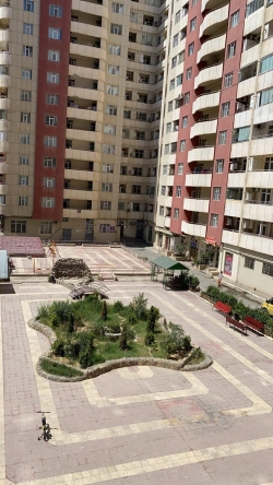 Bakı şəhəri, Xətai rayonunda, 3 otaqlı yeni tikili satılır (Elan: 202125)