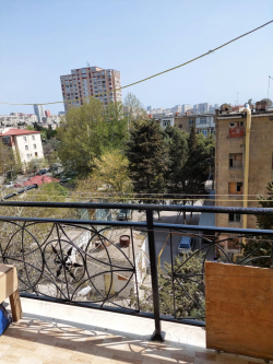 Bakı şəhəri, Nizami rayonunda, 2 otaqlı yeni tikili satılır (Elan: 251914)