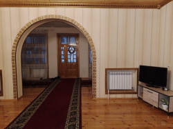 Bakı şəhəri, Xəzər rayonunda, 6 otaqlı ev / villa satılır (Elan: 325274)