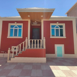 Bakı şəhəri, Suraxanı rayonu, Hövsan qəsəbəsində, 2 otaqlı ev / villa satılır (Elan: 269884)