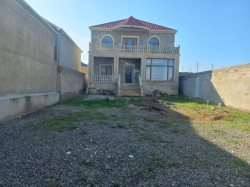 Bakı şəhəri, Abşeron rayonu, Masazır qəsəbəsində, 6 otaqlı ev / villa satılır (Elan: 252457)