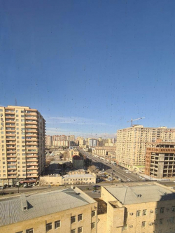 Bakı şəhəri, Nəsimi rayonunda, 3 otaqlı yeni tikili satılır (Elan: 234421)