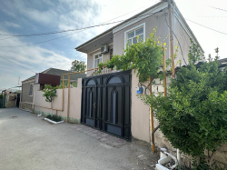 Bakı şəhəri, Binəqədi rayonu, Binəqədi qəsəbəsində, 6 otaqlı ev / villa satılır (Elan: 327339)