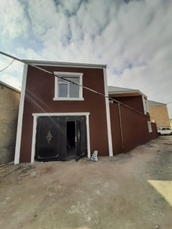 Bakı şəhərində, 3 otaqlı ev / villa satılır (Elan: 202042)