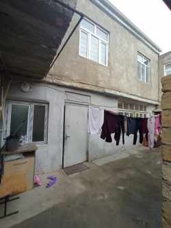 Bakı şəhəri, Yasamal rayonunda, 3 otaqlı ev / villa satılır (Elan: 266827)