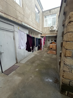 Bakı şəhəri, Yasamal rayonunda, 3 otaqlı ev / villa satılır (Elan: 266827)