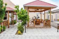 Bakı şəhəri, Sabunçu rayonu, Zabrat qəsəbəsində, 5 otaqlı ev / villa satılır (Elan: 201145)