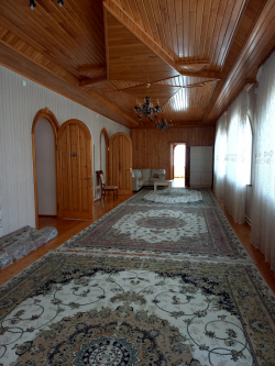 Bakı şəhəri, Xəzər rayonu, Mərdəkan qəsəbəsində, 8 otaqlı ev / villa satılır (Elan: 236461)