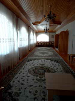 Bakı şəhəri, Xəzər rayonu, Mərdəkan qəsəbəsində, 8 otaqlı ev / villa satılır (Elan: 236461)