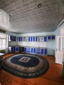 Bakı şəhəri, Xəzər rayonu, Şüvəlan qəsəbəsində, 8 otaqlı ev / villa satılır (Elan: 201453)