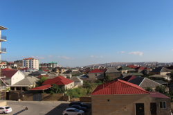 Bakı şəhəri, Abşeron rayonu, Masazır qəsəbəsində, 2 otaqlı yeni tikili satılır (Elan: 330489)