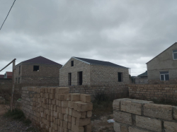 Bakı şəhəri, Sabunçu rayonu, Yeni Ramana qəsəbəsində, 3 otaqlı ev / villa satılır (Elan: 339101)