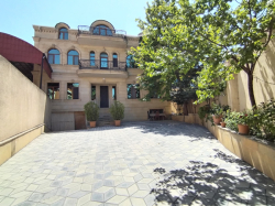 Bakı şəhəri, Binəqədi rayonunda, 6 otaqlı ev / villa satılır (Elan: 338449)