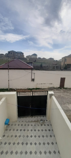 Bakı şəhəri, Abşeron rayonu, Masazır qəsəbəsində, 3 otaqlı ev / villa satılır (Elan: 270251)