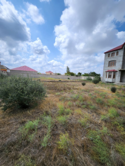 Bakı şəhəri, Sabunçu rayonu, Yeni Ramana qəsəbəsində, 10 otaqlı ev / villa satılır (Elan: 320327)