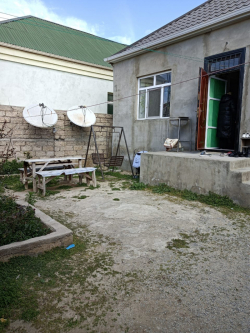 Bakı şəhəri, Sabunçu rayonu, Zabrat qəsəbəsində, 3 otaqlı ev / villa satılır (Elan: 268605)