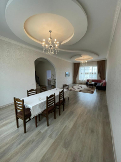 Bakı şəhəri, Abşeron rayonu, Masazır qəsəbəsində, 6 otaqlı ev / villa satılır (Elan: 322152)