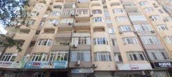Bakı şəhəri, Yasamal rayonunda, 4 otaqlı yeni tikili satılır (Elan: 340956)