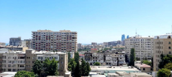 Bakı şəhəri, Yasamal rayonunda, 4 otaqlı yeni tikili satılır (Elan: 340956)
