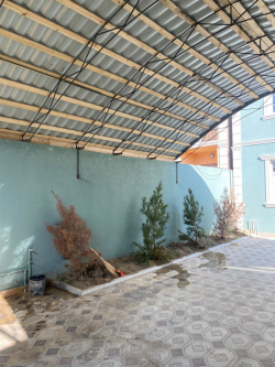 Bakı şəhəri, Abşeron rayonu, Masazır qəsəbəsində, 4 otaqlı ev / villa satılır (Elan: 233700)