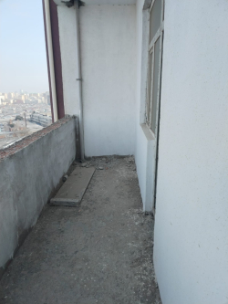 Bakı şəhəri, Nəsimi rayonu, 3-cü mikrorayon qəsəbəsində, 3 otaqlı yeni tikili satılır (Elan: 327976)