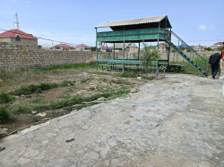 Bakı şəhəri, Sabunçu rayonu, Savalan qəsəbəsində, 2 otaqlı ev / villa satılır (Elan: 331957)
