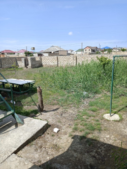Bakı şəhəri, Sabunçu rayonu, Savalan qəsəbəsində, 2 otaqlı ev / villa satılır (Elan: 331957)