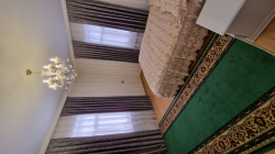 Qusar şəhərində, 5 otaqlı ev / villa kirayə verilir (Elan: 321650)