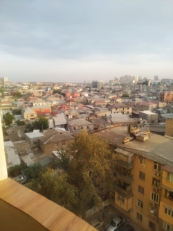 Bakı şəhəri, Nərimanov rayonunda, 3 otaqlı yeni tikili satılır (Elan: 201810)