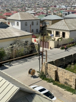 Bakı şəhəri, Binəqədi rayonunda torpaq satılır (Elan: 228458)