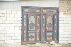 Xaçmaz şəhərində, 4 otaqlı ev / villa satılır (Elan: 260827)