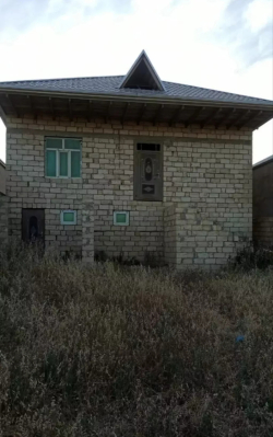 Bakı şəhəri, Abşeron rayonu, Qobu qəsəbəsində torpaq satılır (Elan: 326564)
