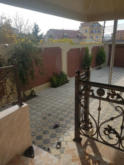 Bakı şəhəri, Sabunçu rayonu, Bakıxanov qəsəbəsində, 3 otaqlı ev / villa satılır (Elan: 252760)