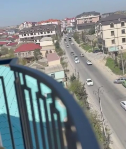 Bakı şəhəri, Abşeron rayonu, Masazır qəsəbəsində, 2 otaqlı yeni tikili satılır (Elan: 330300)