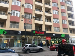 Bakı şəhəri, Yasamal rayonunda obyekt satılır (Elan: 207329)