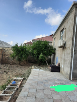 Bakı şəhəri, Abşeron rayonunda, 3 otaqlı ev / villa satılır (Elan: 327622)