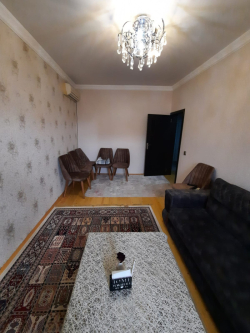 Bakı şəhəri, Binəqədi rayonu, Binəqədi qəsəbəsində, 3 otaqlı ev / villa satılır (Elan: 320862)