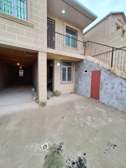 Bakı şəhəri, Abşeron rayonu, Masazır qəsəbəsində, 5 otaqlı ev / villa satılır (Elan: 329656)