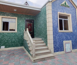 Bakı şəhəri, Abşeron rayonu, Masazır qəsəbəsində, 3 otaqlı ev / villa satılır (Elan: 338434)