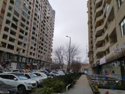 Bakı şəhəri, Nəsimi rayonunda obyekt kirayə verilir (Elan: 217031)