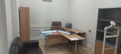 Bakı şəhəri, Nərimanov rayonunda, 3 otaqlı ofis kirayə verilir (Elan: 333412)